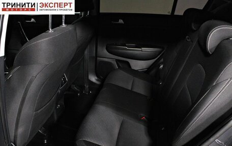 KIA Sportage IV рестайлинг, 2018 год, 2 098 000 рублей, 16 фотография