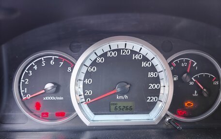 Chevrolet Lacetti, 2011 год, 490 000 рублей, 9 фотография