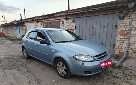 Chevrolet Lacetti, 2011 год, 490 000 рублей, 2 фотография