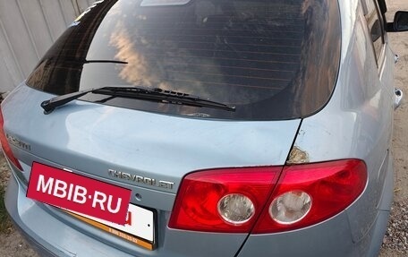 Chevrolet Lacetti, 2011 год, 490 000 рублей, 7 фотография