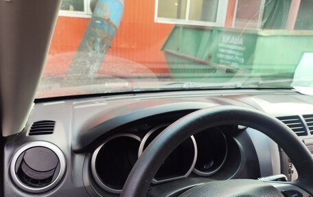 Suzuki Grand Vitara, 2010 год, 890 000 рублей, 9 фотография