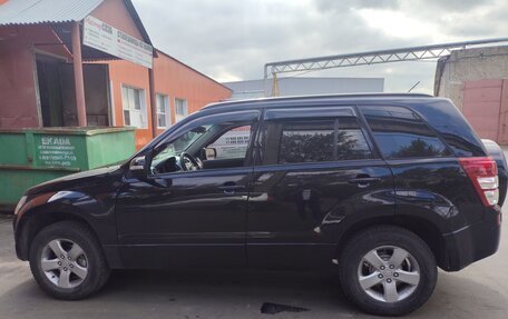 Suzuki Grand Vitara, 2010 год, 890 000 рублей, 13 фотография