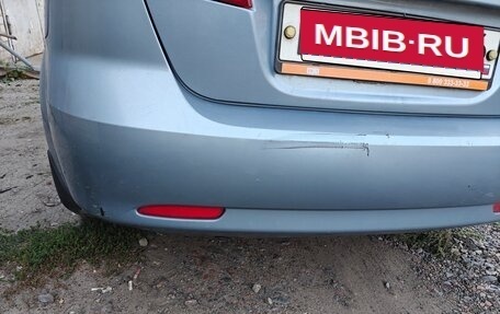 Chevrolet Lacetti, 2011 год, 490 000 рублей, 12 фотография