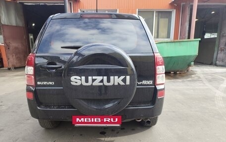 Suzuki Grand Vitara, 2010 год, 890 000 рублей, 14 фотография