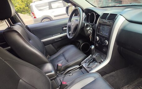 Suzuki Grand Vitara, 2010 год, 890 000 рублей, 15 фотография