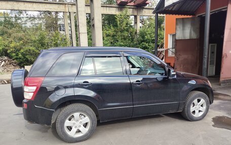 Suzuki Grand Vitara, 2010 год, 890 000 рублей, 17 фотография