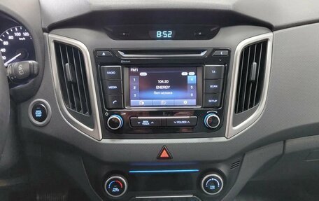 Hyundai Creta I рестайлинг, 2018 год, 1 799 999 рублей, 13 фотография