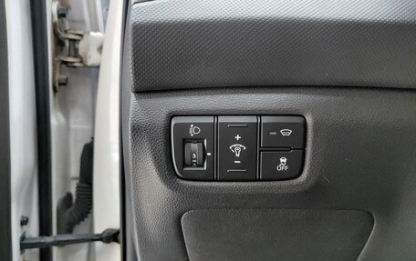 Hyundai Creta I рестайлинг, 2018 год, 1 799 999 рублей, 15 фотография