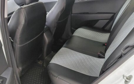 Hyundai Creta I рестайлинг, 2018 год, 1 799 999 рублей, 18 фотография
