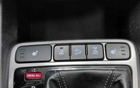 Hyundai Creta I рестайлинг, 2018 год, 1 799 999 рублей, 16 фотография