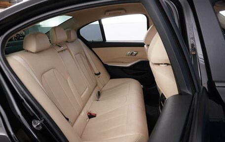 BMW 3 серия, 2020 год, 2 549 077 рублей, 8 фотография