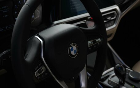 BMW 3 серия, 2020 год, 2 549 077 рублей, 13 фотография