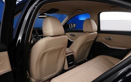 BMW 3 серия, 2020 год, 2 549 077 рублей, 11 фотография