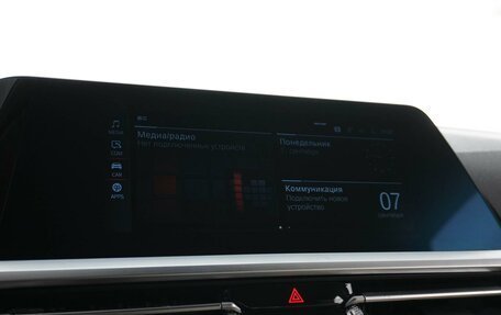 BMW 3 серия, 2020 год, 2 549 077 рублей, 15 фотография