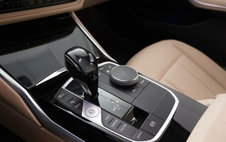 BMW 3 серия, 2020 год, 2 549 077 рублей, 17 фотография