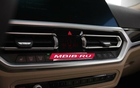 BMW 3 серия, 2020 год, 2 549 077 рублей, 16 фотография