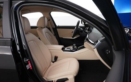 BMW 3 серия, 2020 год, 2 549 077 рублей, 9 фотография