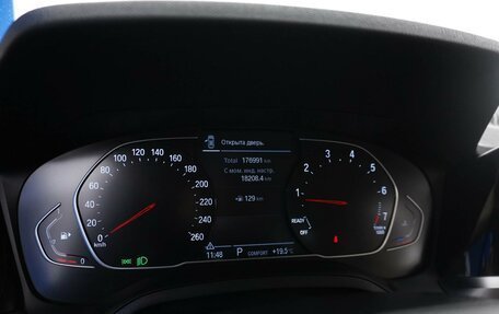 BMW 3 серия, 2020 год, 2 549 077 рублей, 20 фотография