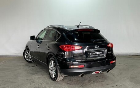 Infiniti QX50 I рестайлинг, 2015 год, 1 797 000 рублей, 6 фотография