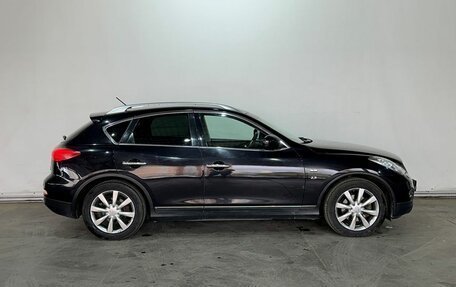Infiniti QX50 I рестайлинг, 2015 год, 1 797 000 рублей, 7 фотография