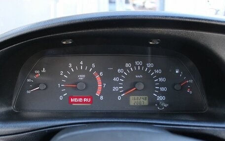 Chevrolet Niva I рестайлинг, 2007 год, 200 000 рублей, 7 фотография