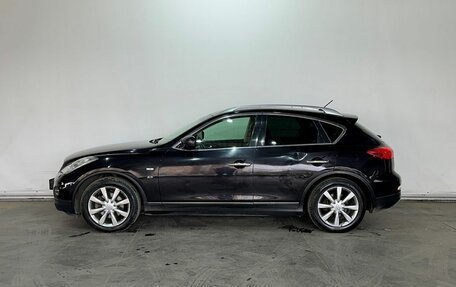 Infiniti QX50 I рестайлинг, 2015 год, 1 797 000 рублей, 8 фотография