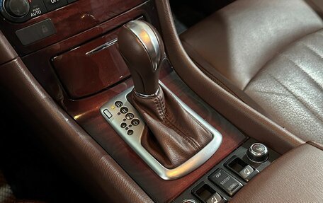 Infiniti QX50 I рестайлинг, 2015 год, 1 797 000 рублей, 15 фотография