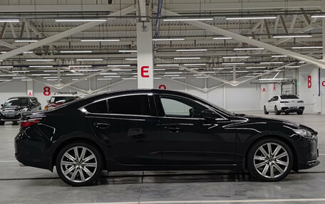 Mazda 6, 2021 год, 3 190 000 рублей, 5 фотография
