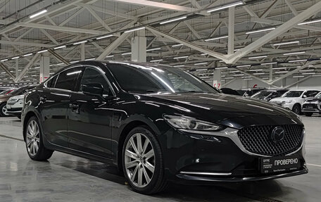 Mazda 6, 2021 год, 3 190 000 рублей, 3 фотография