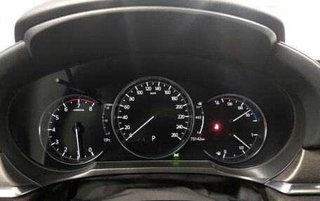 Mazda 6, 2021 год, 3 190 000 рублей, 16 фотография