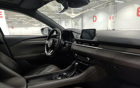 Mazda 6, 2021 год, 3 190 000 рублей, 13 фотография