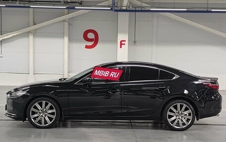 Mazda 6, 2021 год, 3 190 000 рублей, 10 фотография