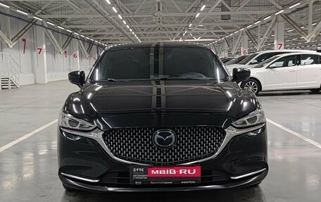 Mazda 6, 2021 год, 3 190 000 рублей, 2 фотография
