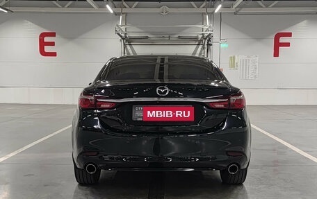 Mazda 6, 2021 год, 3 190 000 рублей, 7 фотография