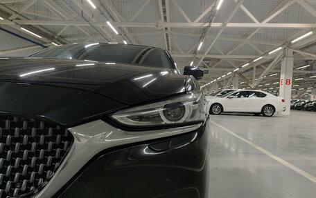 Mazda 6, 2021 год, 3 190 000 рублей, 21 фотография