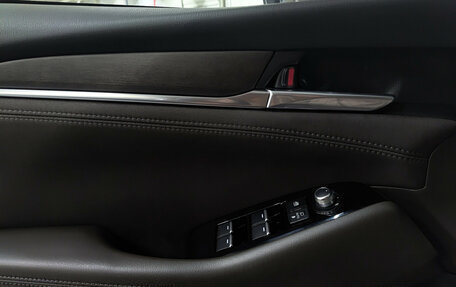 Mazda 6, 2021 год, 3 190 000 рублей, 23 фотография