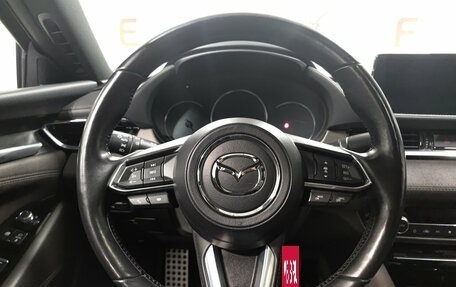 Mazda 6, 2021 год, 3 190 000 рублей, 31 фотография
