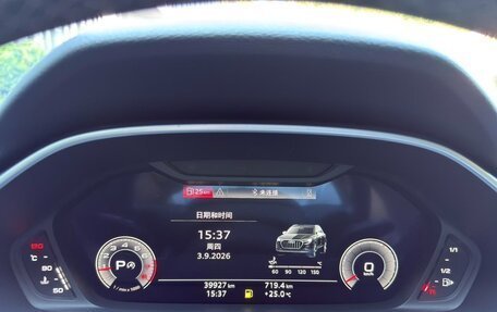 Audi Q3, 2022 год, 2 655 017 рублей, 6 фотография