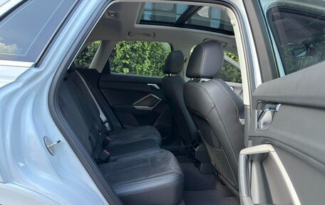 Audi Q3, 2022 год, 2 655 017 рублей, 8 фотография