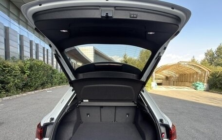Audi Q3, 2022 год, 2 655 017 рублей, 10 фотография