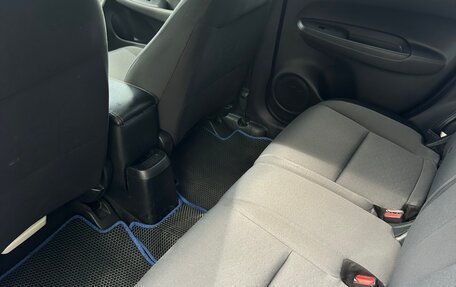 Honda Fit, 2021 год, 1 200 000 рублей, 17 фотография
