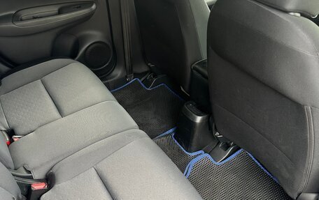 Honda Fit, 2021 год, 1 200 000 рублей, 19 фотография