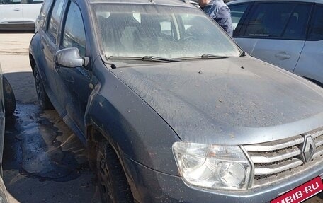 Renault Duster I рестайлинг, 2014 год, 640 000 рублей, 6 фотография