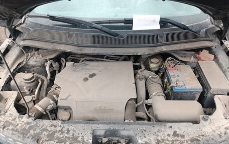 Ford Explorer VI, 2015 год, 1 480 000 рублей, 6 фотография
