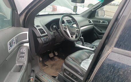 Ford Explorer VI, 2015 год, 1 480 000 рублей, 10 фотография