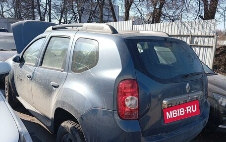 Renault Duster I рестайлинг, 2014 год, 640 000 рублей, 8 фотография