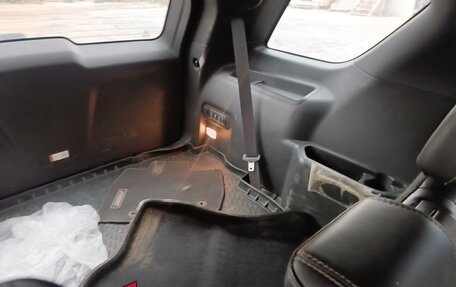 Ford Explorer VI, 2015 год, 1 480 000 рублей, 8 фотография
