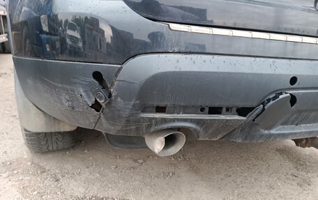 Ford Explorer VI, 2015 год, 1 480 000 рублей, 13 фотография