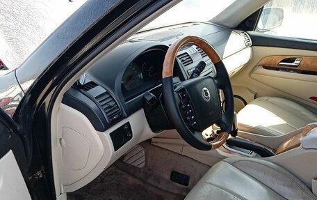 SsangYong Rexton III, 2008 год, 596 000 рублей, 4 фотография