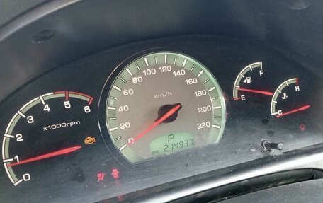 SsangYong Rexton III, 2008 год, 596 000 рублей, 6 фотография